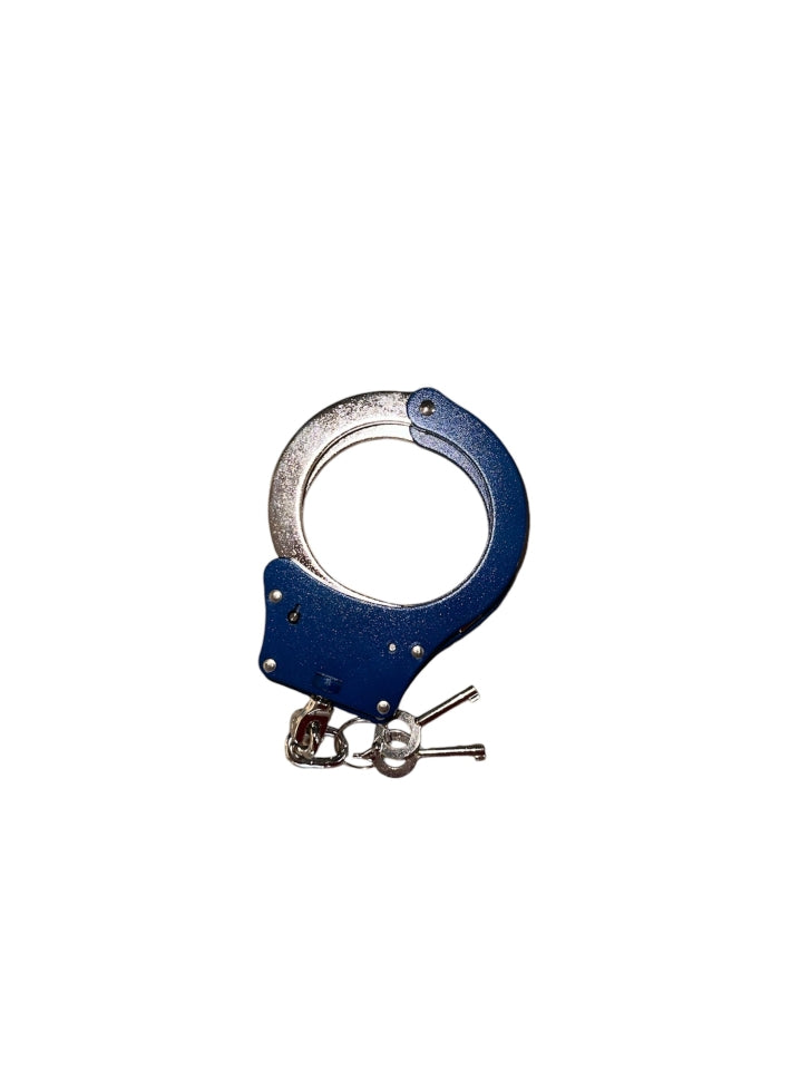 Tactical Metal Handcuffs