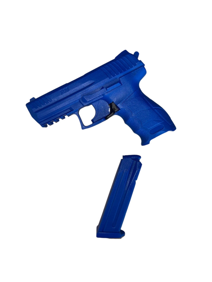Hard Plastic Training Pistol TTG P30 Replica