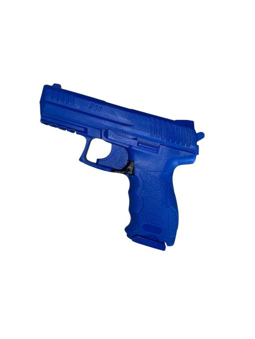 Hard Plastic Training Pistol TTG P30 Replica
