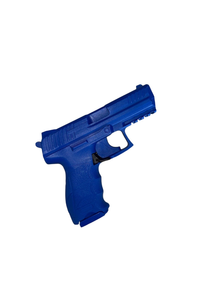 Hard Plastic Training Pistol TTG P30 Replica