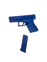TTG Tough Plastic Glock 19 Training Pistol Replica