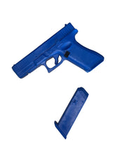 Training Replica Glock 17 Durable Plastic Pistol