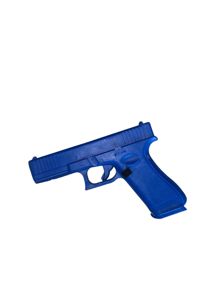 Training Replica Glock 17 Durable Plastic Pistol