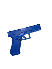 Training Replica Glock 17 Durable Plastic Pistol