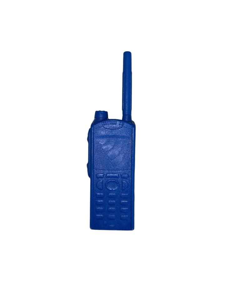 Tactical Training Radio Hard Plastic
