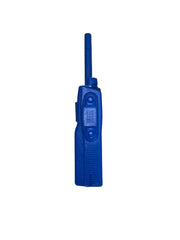 Tactical Training Radio Hard Plastic