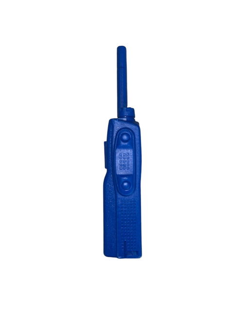 Tactical Training Radio Hard Plastic