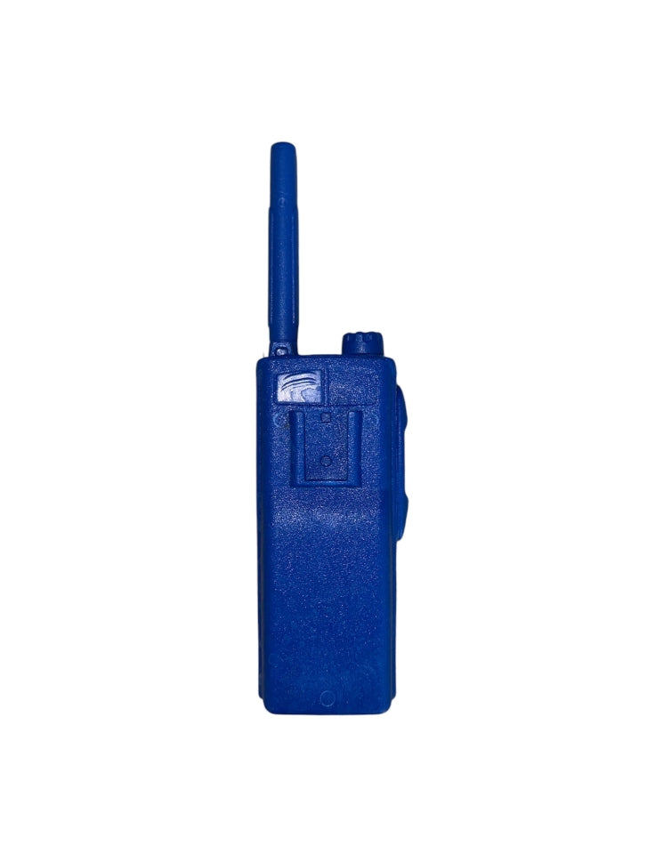 Tactical Training Radio Hard Plastic