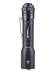 Nextorch TA30C Tactical LED Flashlight 1600 Lumens