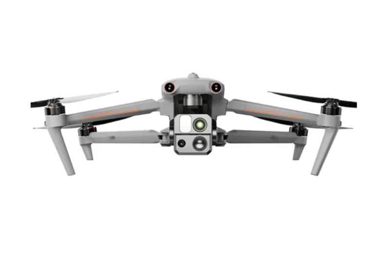 Autel EVO Max 4T Drone with Advanced Features