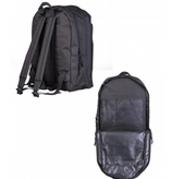 MIL-TEC Day Pack Medium Backpack 25L Black