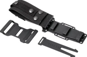 Gerber StrongArm Fixed Blade Knife Black