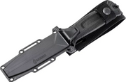 Gerber StrongArm Fixed Blade Knife Black