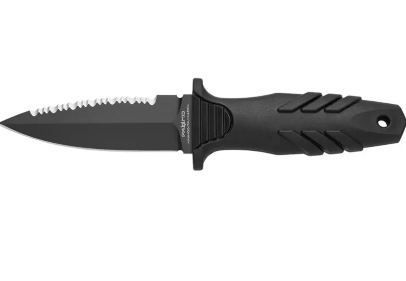 Elementum FX-647 S Dagger Knife