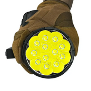 Acebeam X75 Rechargeable Professional Flashlight