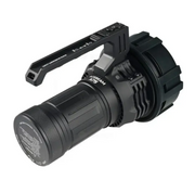 Acebeam X75 Rechargeable Professional Flashlight