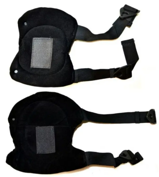 PN-77 Elbow and Knee Protection Set