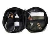 Universal Pistol Cleaning Kit for Multiple Calibers