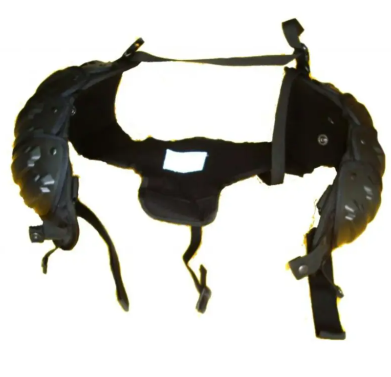 Protective Gear Set for Shoulders, Arms, and Legs