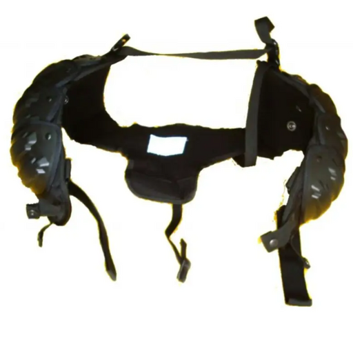 Protective Gear Set for Shoulders, Arms, and Legs