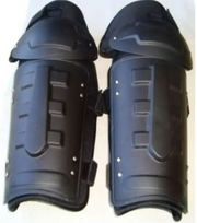 Protective Gear Set for Shoulders, Arms, and Legs