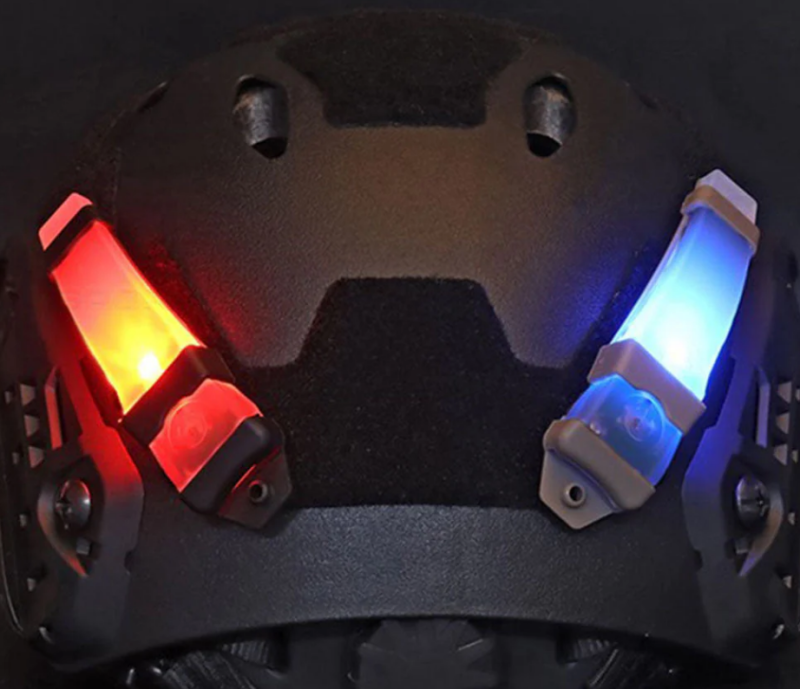 Tactical Signal Light III - Black