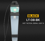 Tactical Signal Light III - Black