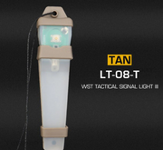 Tactical Signal Light III - Bronze