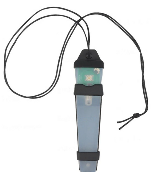 Tactical Signal Light III - Bronze