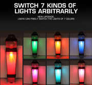 Tactical Signal Light III - Bronze