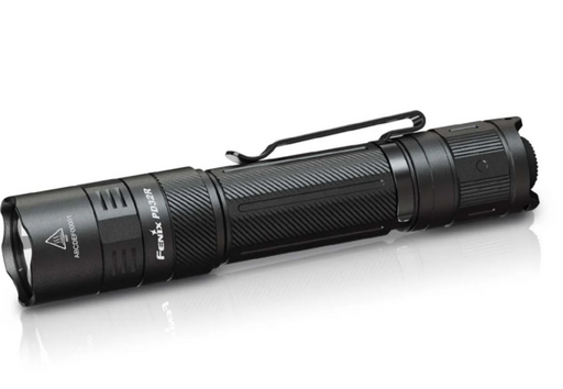 Rechargeable Flashlight Fenix PD32R