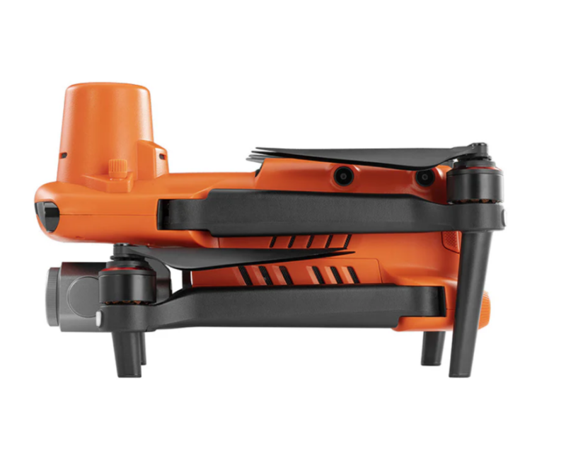 Autel Robotics EVO II Dual 640T RTK V3 Thermal Drone