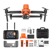 Autel Robotics EVO II Dual 640T RTK V3 Thermal Drone