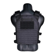Nylon 1000D Plate Carrier Black