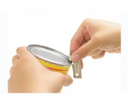 Foldable Mini Can Opener 5.5x2.3 cm