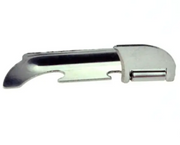 Foldable Mini Can Opener 5.5x2.3 cm