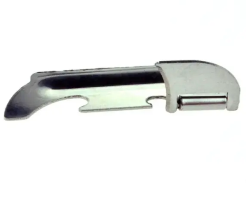 Foldable Mini Can Opener 5.5x2.3 cm
