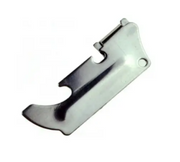 Foldable Mini Can Opener 5.5x2.3 cm