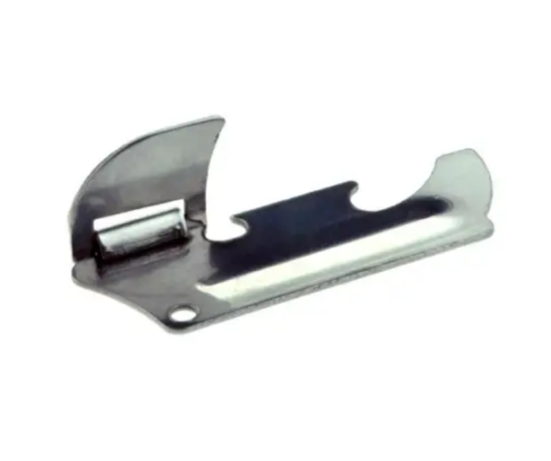 Foldable Mini Can Opener 5.5x2.3 cm