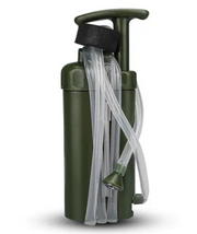 Portable Mini Water Purification Filter