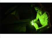 Cyalume Chemiluminescent Light Sticks 6-inch