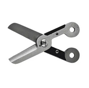 True Utility Keyring Scissors