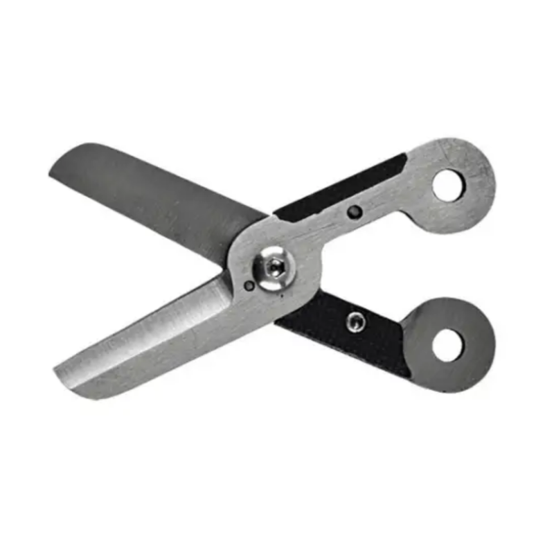 True Utility Keyring Scissors