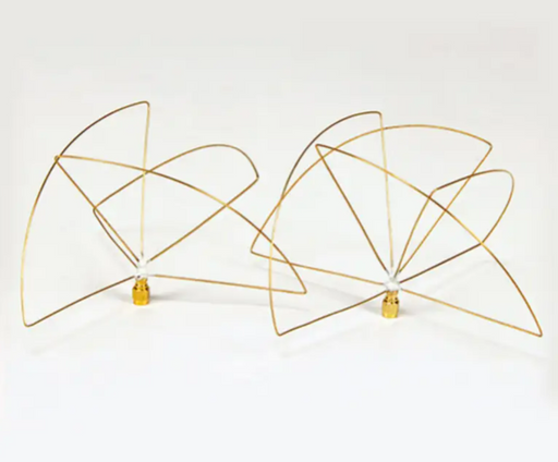 Circular Polarized Antenna 900 MHz RP-SMA LHCP
