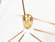 Circular Polarized Antenna 900 MHz RP-SMA LHCP