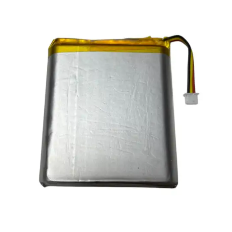 VB400 3.7V Li-Ion Battery for Body-Worn Camera