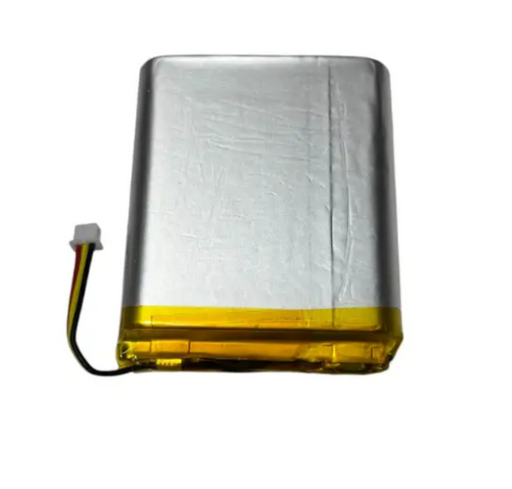 VB400 3.7V Li-Ion Battery for Body-Worn Camera