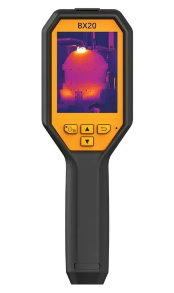 Hikmicro BX20 ATEX Thermal Camera