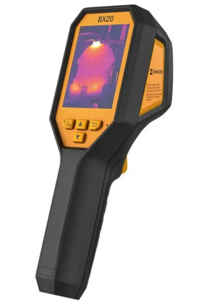 Hikmicro BX20 ATEX Thermal Camera