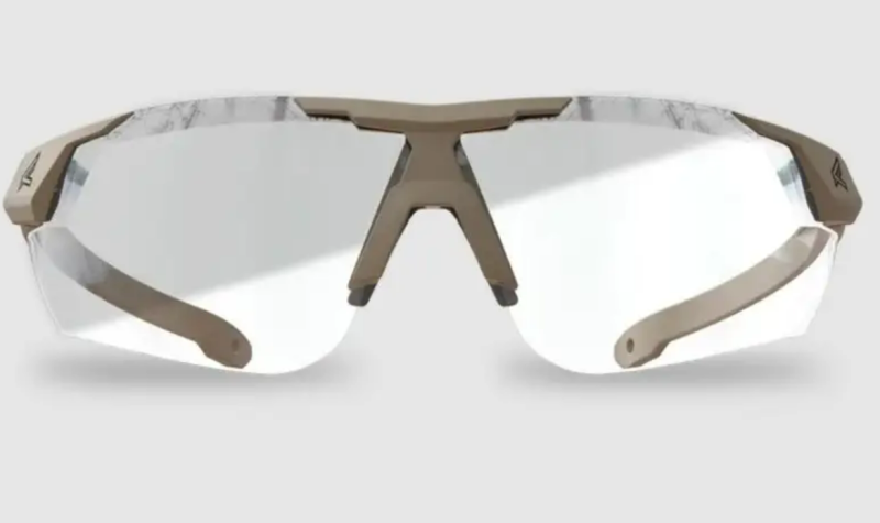 Edge Phantom Rescue Tactical Eyewear PR21VS